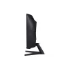 מסך גיימינג Samsung Odyssey G5 C32G55TQWM קעור 32" 144Hz 2K, QHD VA צבע שחור - יבואן רשמי