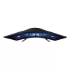 מסך גיימינג Samsung Odyssey G5 C32G55TQWM קעור 32" 144Hz 2K, QHD VA צבע שחור - יבואן רשמי