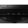 מסך גיימינג Samsung Odyssey G5 C32G55TQWM קעור 32" 144Hz 2K, QHD VA צבע שחור - יבואן רשמי