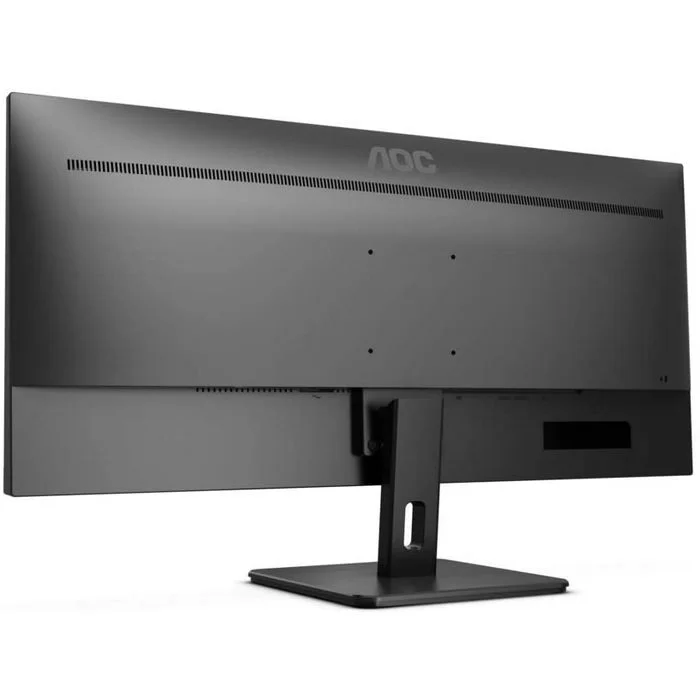 Computer Monitor AOC Q34E2A 34" 75Hz 2K, QHD IPS - official importer