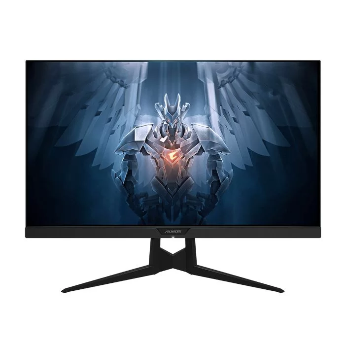 Gaming Monitor Gigabyte AORUS FI27Q-X 27" 240Hz WQHD, 2K IPS Gaming Monitor Gigabyte AORUS FI27Q-X 27" 240Hz WQHD, 2K IPS