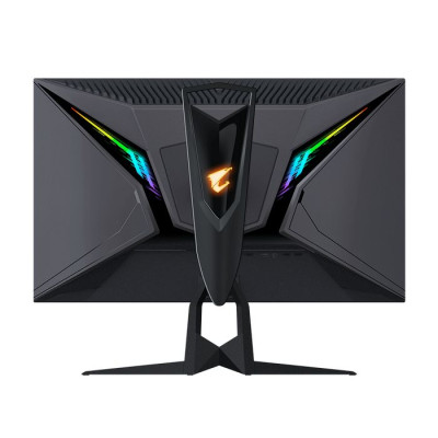 Игровой Монитор Gigabyte AORUS FI27Q-X 27" 240Hz WQHD, 2K IPS Игровой Монитор Gigabyte AORUS FI27Q-X 27" 240Hz WQHD, 2K IPS