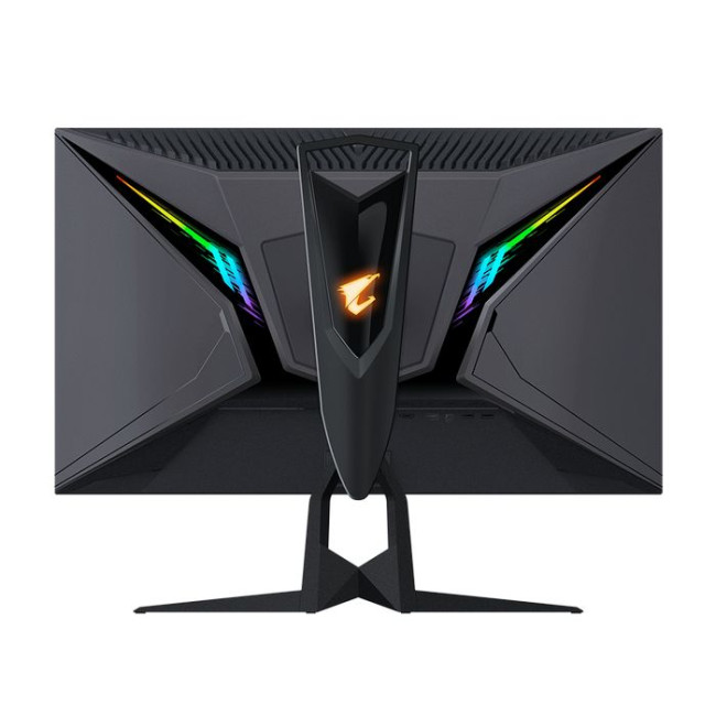 Игровой Монитор Gigabyte AORUS FI27Q-X 27" 240Hz WQHD, 2K IPS