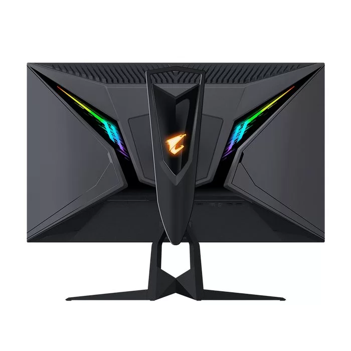 Gaming Monitor Gigabyte AORUS FI27Q-X 27" 240Hz WQHD, 2K IPS Gaming Monitor Gigabyte AORUS FI27Q-X 27" 240Hz WQHD, 2K IPS