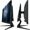 Gaming Monitor Gigabyte AORUS FI27Q-X 27" 240Hz WQHD, 2K IPS Gaming Monitor Gigabyte AORUS FI27Q-X 27" 240Hz WQHD, 2K IPS