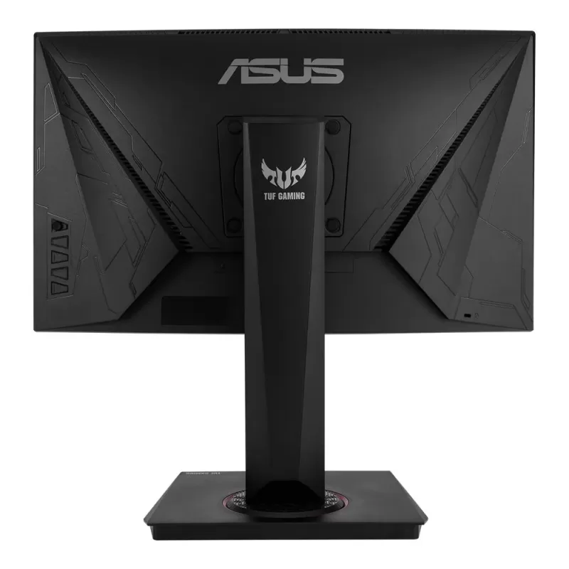 Gaming Monitor Asus TUF Gaming VG24VQ 23.6" 144Hz FHD VA Color:black