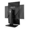 Gaming Monitor Asus TUF Gaming VG24VQ 23.6" 144Hz FHD VA Color:black
