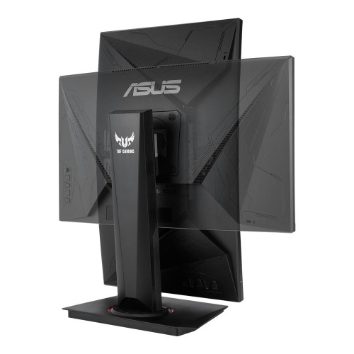 Gaming Monitor Asus TUF Gaming VG24VQ 23.6" 144Hz FHD VA Color:black