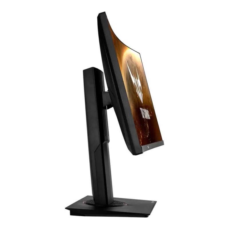 Gaming Monitor Asus TUF Gaming VG24VQ 23.6" 144Hz FHD VA Color:black