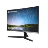 Computer Monitor Samsung C32R500FHM Curved 32" 75Hz FHD VA Color:dark blue gray - official importer
