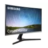 Computer Monitor Samsung C32R500FHM Curved 32" 75Hz FHD VA Color:dark blue gray - official importer