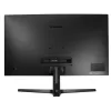 Computer Monitor Samsung C32R500FHM Curved 32" 75Hz FHD VA Color:dark blue gray - official importer