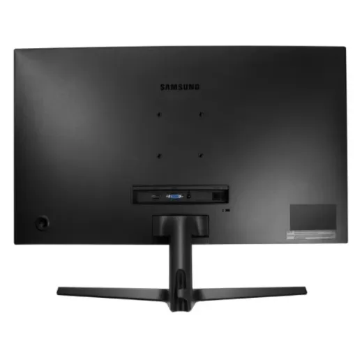 Computer Monitor Samsung C32R500FHM Curved 32" 75Hz FHD VA Color:dark blue gray - official importer