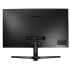 מסך מחשב Samsung C32R500FHM קעור 32" 75Hz FHD VA צבע אפור כחול כהה - יבואן רשמי