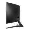 Computer Monitor Samsung C32R500FHM Curved 32" 75Hz FHD VA Color:dark blue gray - official importer