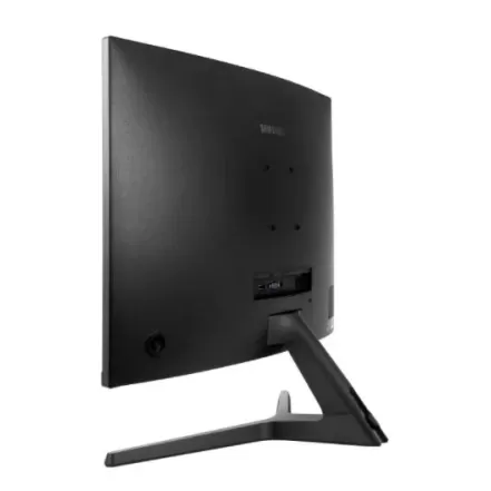 Computer Monitor Samsung C32R500FHM Curved 32" 75Hz FHD VA Color:dark blue gray - official importer