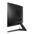 מסך מחשב Samsung C32R500FHM קעור 32" 75Hz FHD VA צבע אפור כחול כהה - יבואן רשמי