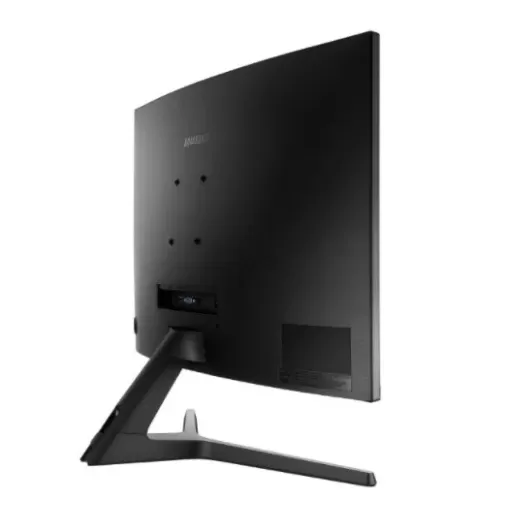 Computer Monitor Samsung C32R500FHM Curved 32" 75Hz FHD VA Color:dark blue gray - official importer
