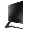 Computer Monitor Samsung C32R500FHM Curved 32" 75Hz FHD VA Color:dark blue gray - official importer