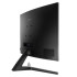 מסך מחשב Samsung C32R500FHM קעור 32" 75Hz FHD VA צבע אפור כחול כהה - יבואן רשמי