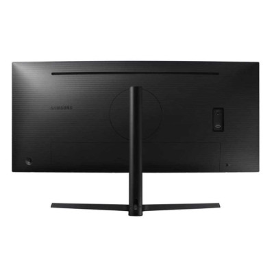 Computer Monitor Samsung C34H890WGR Curved 34" 100Hz UWQHD, 2K VA Color:dark - official importer