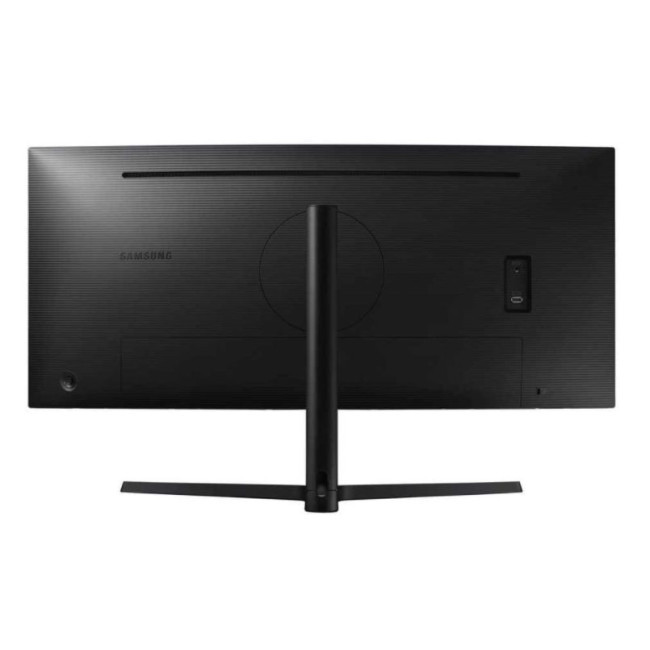 Computer Monitor Samsung C34H890WGR Curved 34" 100Hz UWQHD, 2K VA Color:dark - official importer
