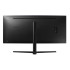 Computer Monitor Samsung C34H890WGR Curved 34" 100Hz UWQHD, 2K VA Color:dark - official importer