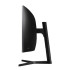 Computer Monitor Samsung C34H890WGR Curved 34" 100Hz UWQHD, 2K VA Color:dark - official importer
