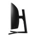 Computer Monitor Samsung C34H890WGR Curved 34" 100Hz UWQHD, 2K VA Color:dark - official importer