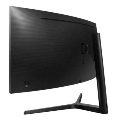 Computer Monitor Samsung C34H890WGR Curved 34" 100Hz UWQHD, 2K VA Color:dark - official importer