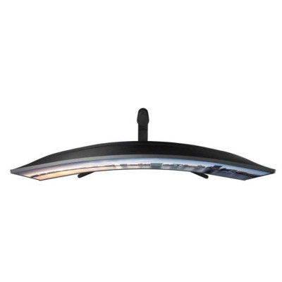Computer Monitor Samsung C34H890WGR Curved 34" 100Hz UWQHD, 2K VA Color:dark - official importer