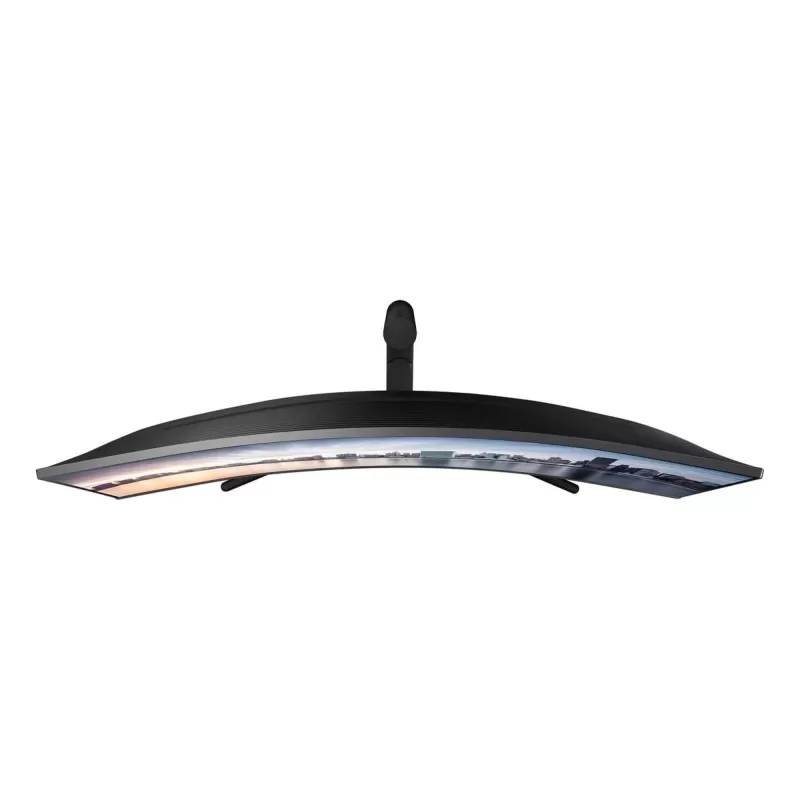 Computer Monitor Samsung C34H890WGR Curved 34" 100Hz UWQHD VA Color:dark silver - official importer