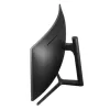 Computer Monitor Samsung C34H890WGR Curved 34" 100Hz UWQHD VA Color:dark silver - official importer
