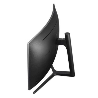 Computer Monitor Samsung C34H890WGR Curved 34" 100Hz UWQHD, 2K VA Color:dark - official importer