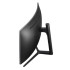 Computer Monitor Samsung C34H890WGR Curved 34" 100Hz UWQHD, 2K VA Color:dark - official importer