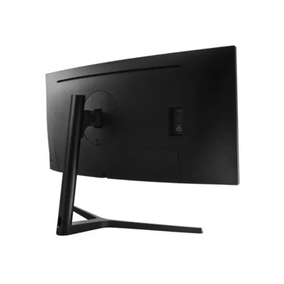 Computer Monitor Samsung C34H890WGR Curved 34" 100Hz UWQHD VA Color:dark silver - official importer
