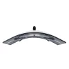 מסך גיימינג Samsung Odyssey G9 C49G95TSSM קעור 49" 240Hz Dual QHD VA צבע שחור - יבואן רשמי