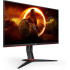 מסך גיימינג AOC 24G2SU 23.8" 165Hz FHD VA צבע שחור - יבואן רשמי מסך גיימינג AOC 24G2SU 23.8" 165Hz FHD VA צבע שחור - יבואן רשמי