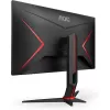 Gaming Monitor AOC 24G2SU 23.8" 165Hz FHD VA Color:black - official importer