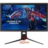 מסך גיימינג Asus ROG STRIX XG27UQ XG27UQ 27" 144Hz 4K, UHD IPS צבע שחור