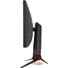 מסך גיימינג Asus ROG STRIX XG27UQ XG27UQ 27" 144Hz 4K, UHD IPS צבע שחור