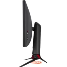 מסך גיימינג Asus ROG STRIX XG27UQ XG27UQ 27" 144Hz 4K, UHD IPS צבע שחור