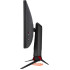 Gaming Monitor Asus ROG STRIX XG27UQ 27" 144Hz UHD, 4K IPS Color:black