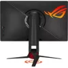 מסך גיימינג Asus ROG STRIX XG27UQ XG27UQ 27" 144Hz 4K, UHD IPS צבע שחור