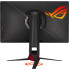 Gaming Monitor Asus ROG STRIX XG27UQ 27" 144Hz UHD, 4K IPS Color:black