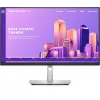 Computer Monitor Dell P2722H 27" 60Hz FHD IPS Color:black
