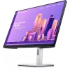 Computer Monitor Dell P2722H 27" 60Hz FHD IPS Color:black