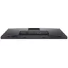 Computer Monitor Dell P2722H 27" 60Hz FHD IPS Color:black