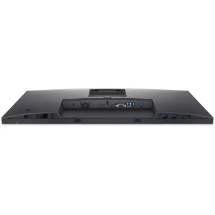 Computer Monitor Dell P2722H 27" 60Hz FHD IPS Color:black