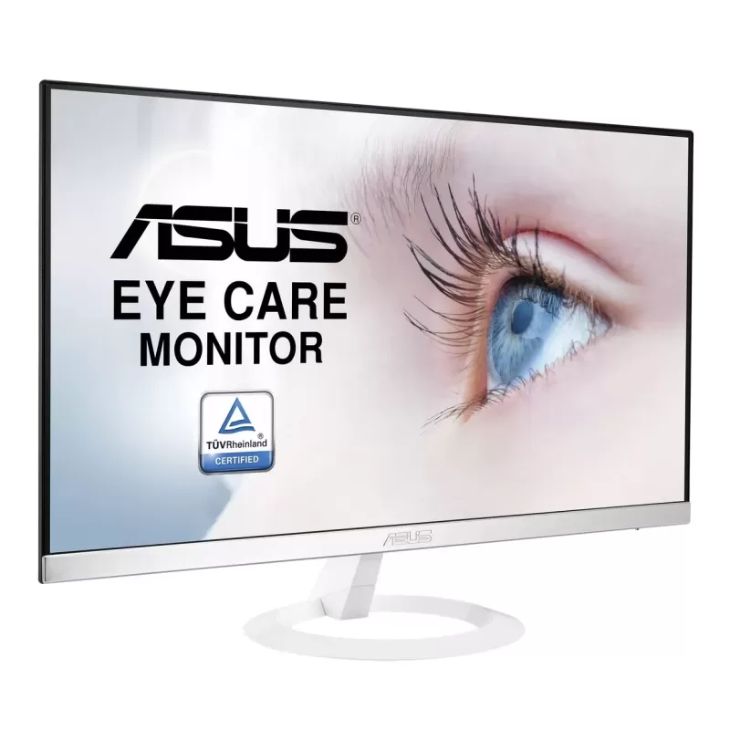 Computer Monitor Asus VZ279HE-W 90LM02X4-B01470 27" 75Hz FHD Flicker-free Color:black, white